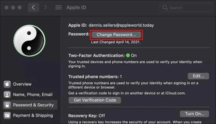 Apple ID 이메일 주소를 잊으셨나요?  해야 할 일