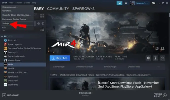 نمی توانید آدرس ایمیل را در Steam تأیید کنید؟  این راه حل ها را امتحان کنید