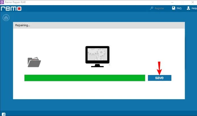 Cara Memperbaiki File Video Atau MP4 Yang Rusak