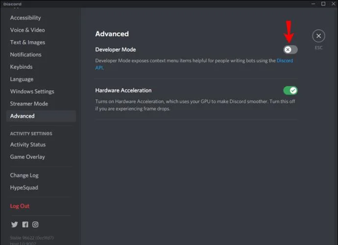 نحوه یافتن شناسه سرور در Discord در رایانه شخصی یا تلفن هوشمند