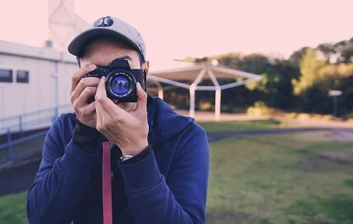 Cómo agregar texto en Google Photos