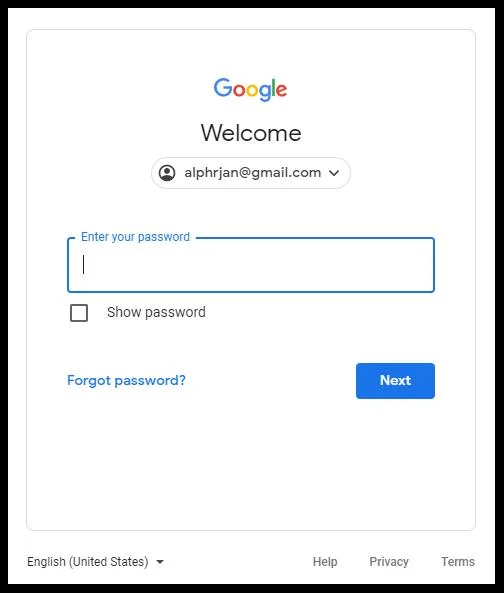 نحوه یافتن ایمیل های خوانده نشده در جیمیل