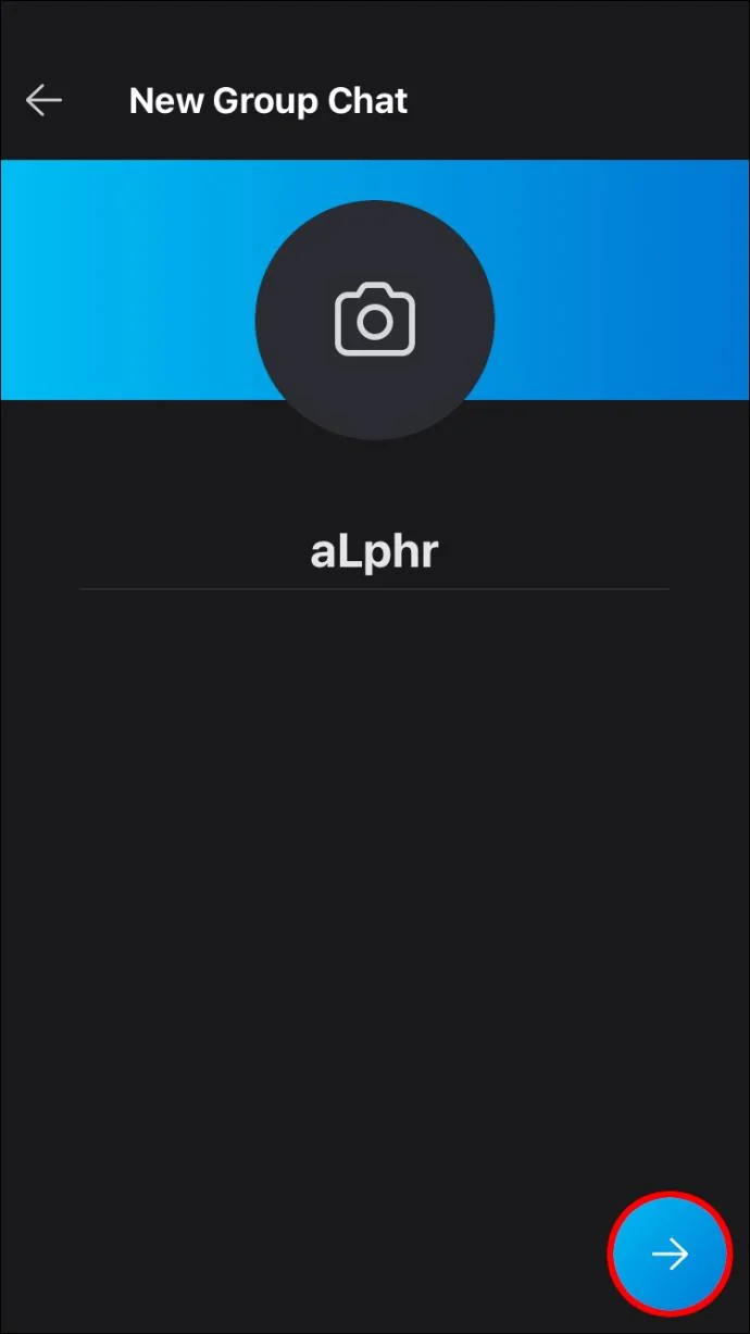 نحوه ارسال پیام برای خود در اسکایپ