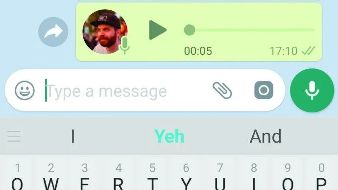 최고의 WhatsApp 팁과 요령 28가지: 위치 보내기, 인용, 이미지 편집 등