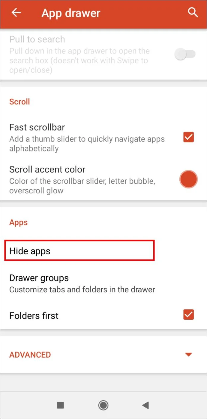 Android에서 앱 다운로드를 차단하는 방법