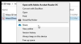 Cara Menggunakan OneDrive: Panduan Untuk Layanan Penyimpanan Cloud Microsoft