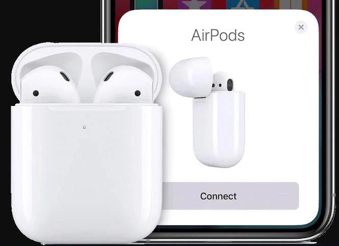 Airpods 배터리를 확인하고 배터리 상태를 유지하는 방법