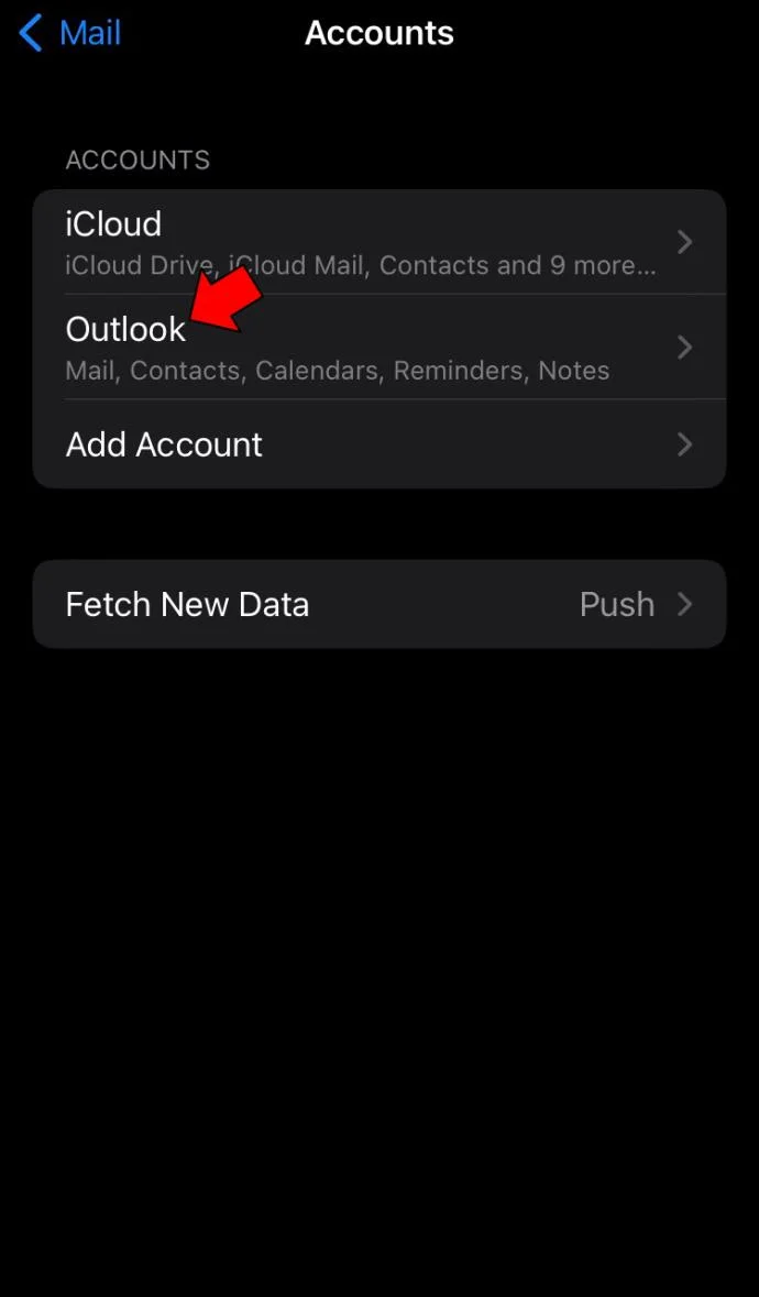 Outlook مدام رمز عبور شما را می خواهد؟  در اینجا نحوه رفع آن آمده است