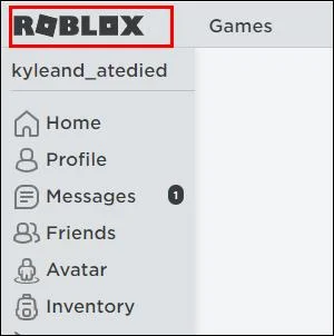 Roblox: چگونه بفهمیم کسی در چه بازی است