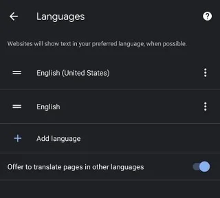 Come cambiare la lingua su YouTube