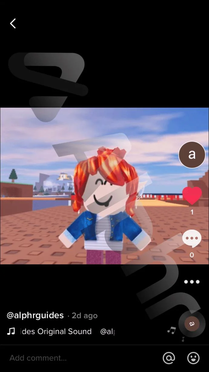 چگونه یک نفر را در TikTok تگ کنیم