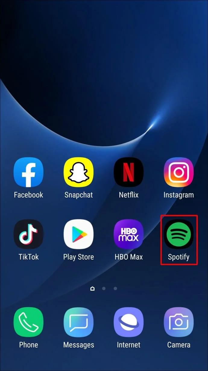 Como adicionar música a uma lista de reprodução no Spotify