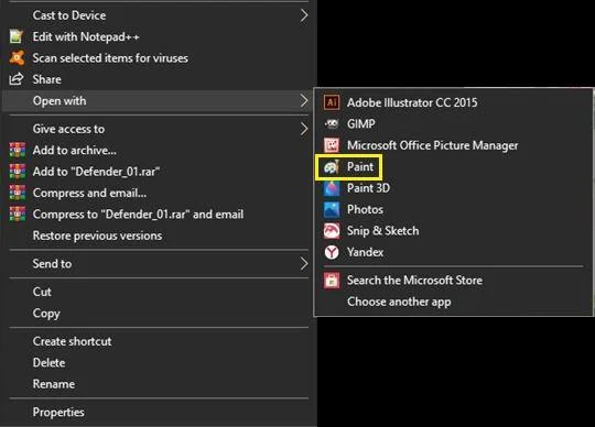 Cara Mengubah Ukuran Gambar [Dari Perangkat Apa Pun]