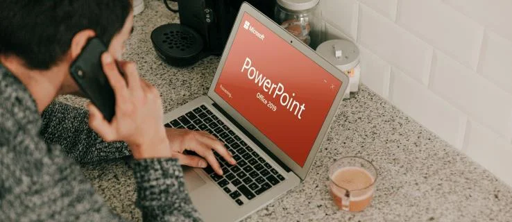 Jak zacytować obraz w programie PowerPoint