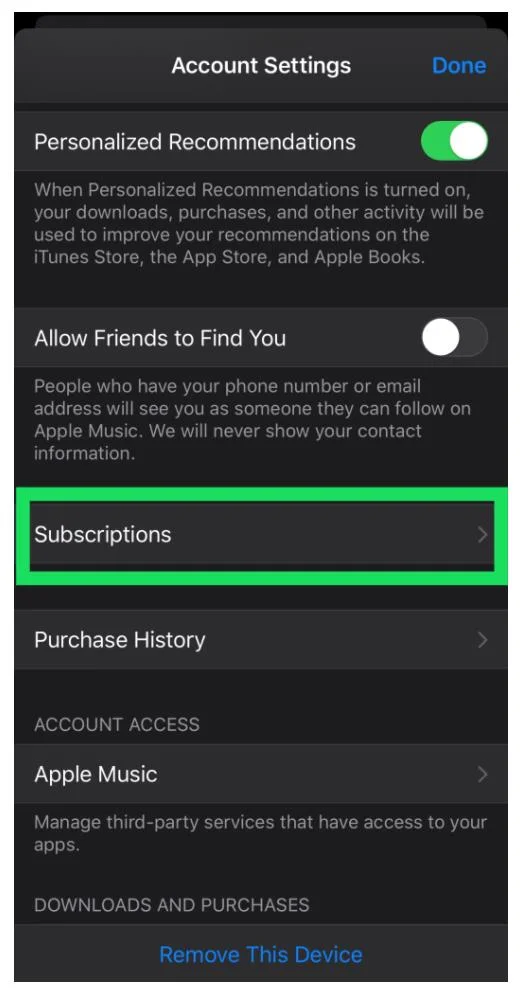 Como excluir sua conta do Spotify: cancele sua assinatura do Spotify e feche sua conta do Spotify para sempre