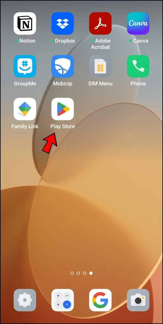 Google Play에서 구매 내역을 보는 방법