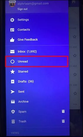 Cara Memblokir Alamat Email Di Yahoo