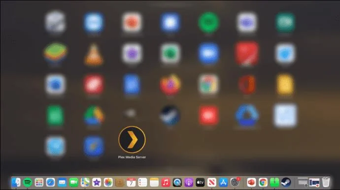 چگونه یک سرور Plex را حذف کنیم