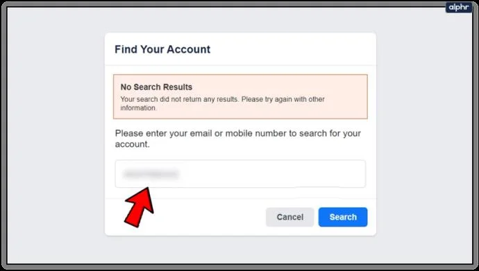 Mijn Facebook-account is gehackt en verwijderd - wat moet ik doen?