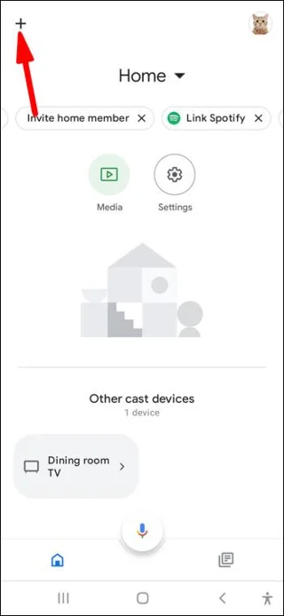 چگونه Chromecast را در تلویزیون هوشمند سامسونگ فعال کنیم