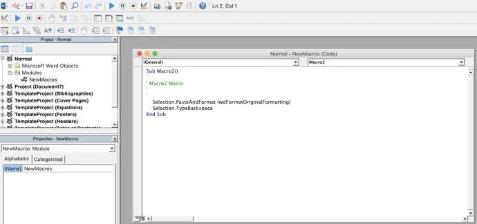 Jak usunąć hiperłącza z dokumentów programu Microsoft Word