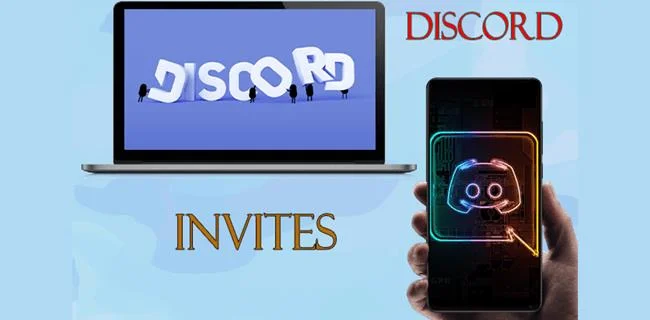 چگونه بررسی کنیم چه کسی دعوت‌نامه‌ها را در Discord ارسال کرده است