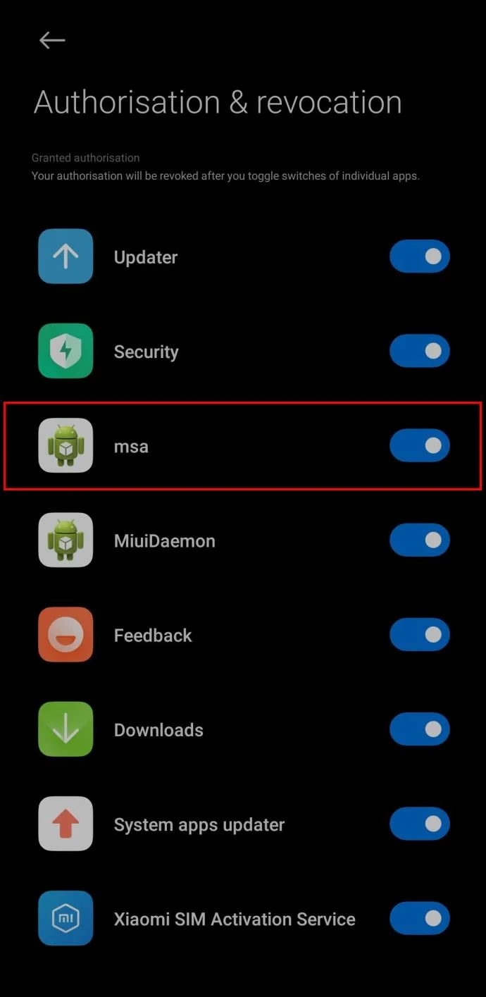 MIUI से ब्लोटवेयर कैसे हटाएं