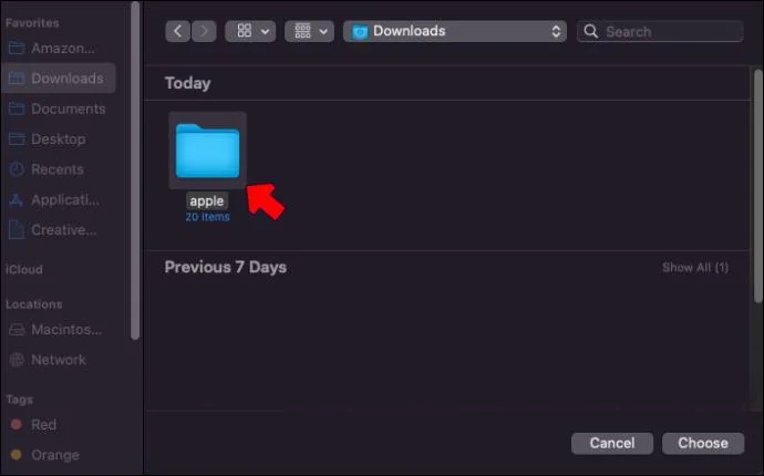 Come impostare uno screensaver su un Mac