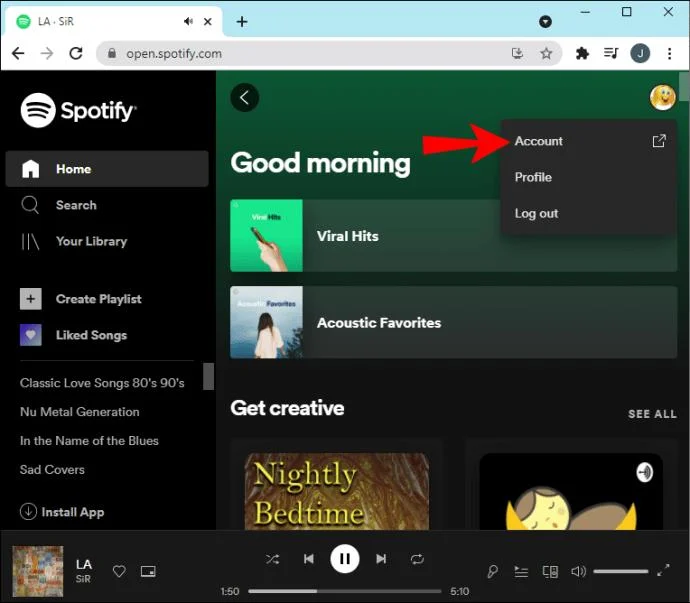 Spotify blijft pauzeren [Beste oplossingen]