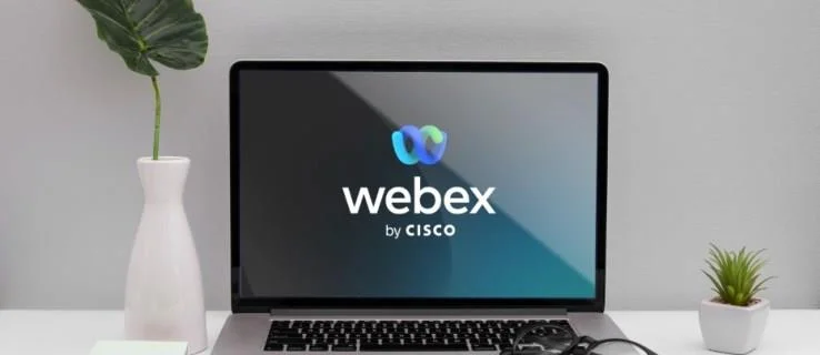 Webex에서 화이트보드를 사용하는 방법