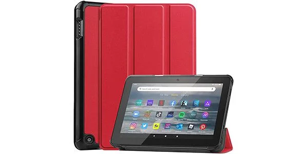 Wat is de nieuwste Fire-tablet die nu verkrijgbaar is?