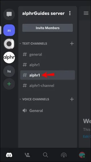 Como usar blocos de código no Discord