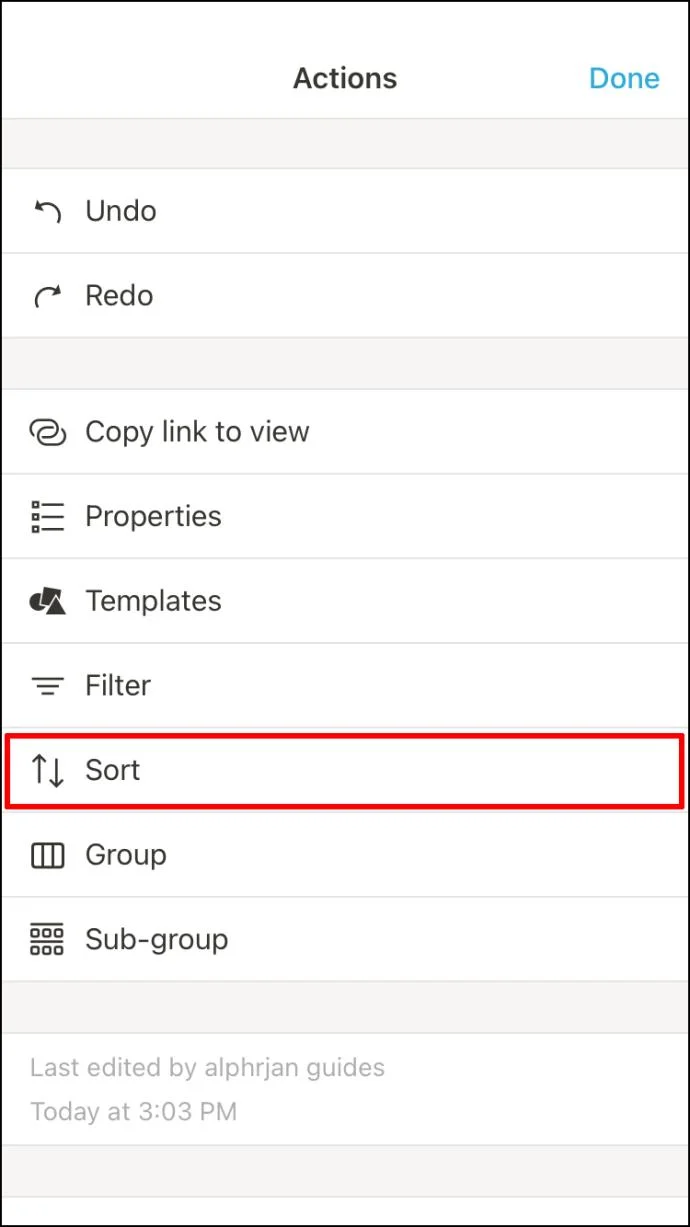 نحوه راه اندازی یک برد Kanban در Notion