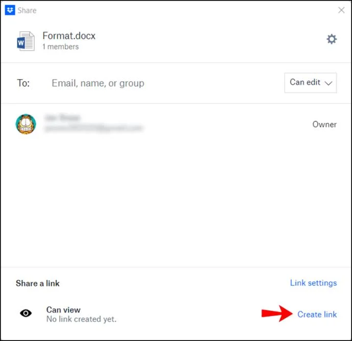 نحوه اشتراک گذاری فایل ها در Dropbox در رایانه شخصی یا تلفن هوشمند نحوه اشتراک گذاری فایل ها در Dropbox در رایانه شخصی یا تلفن هوشمند