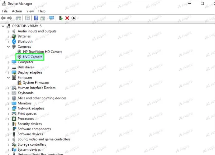 Jak przełączyć się z kamery laptopa na kamerę internetową