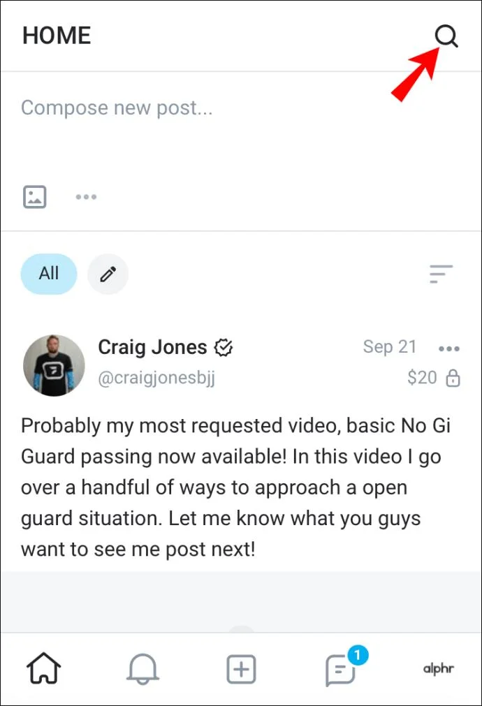 Cara Berlangganan Ke Akun OnlyFans