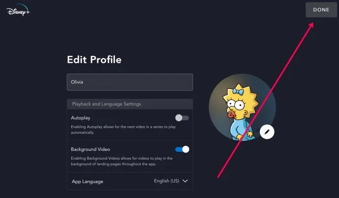 Disney Plus'ta Son İzlenenleri Nasıl Temizlersiniz?