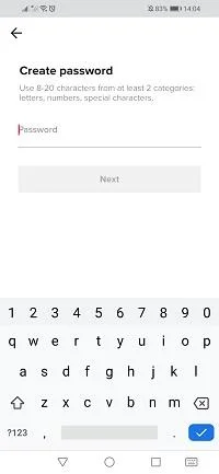 Bagaimana Mengetahui Jika Orang Lain Menggunakan Akun TikTok Anda