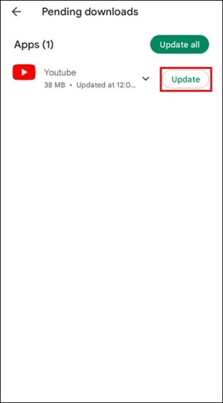 YouTube-Wiedergabeverlauf wird nicht aktualisiert? Versuche dies YouTube-Wiedergabeverlauf wird nicht aktualisiert? Versuche dies