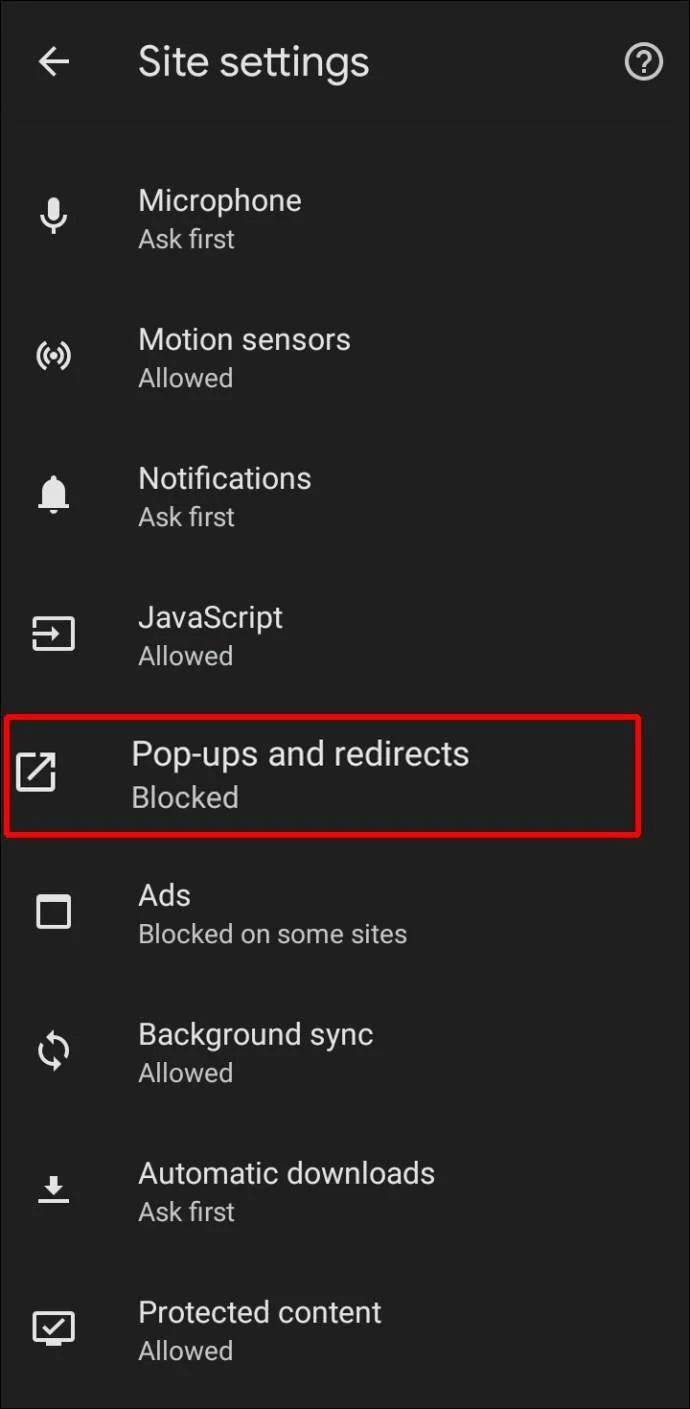 Jak zatrzymać przekierowania w Chrome