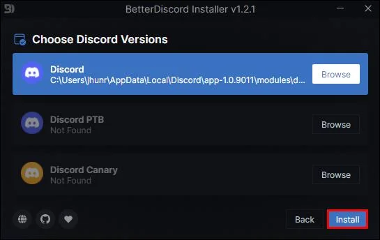 نحوه مشاهده DM های حذف شده در Discord