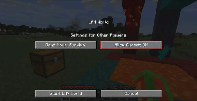 چگونه در هنگام مرگ در Minecraft موجودی نگه دارید