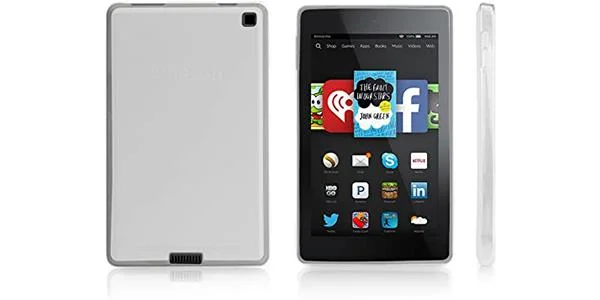 Wat is de nieuwste Fire-tablet die nu verkrijgbaar is?