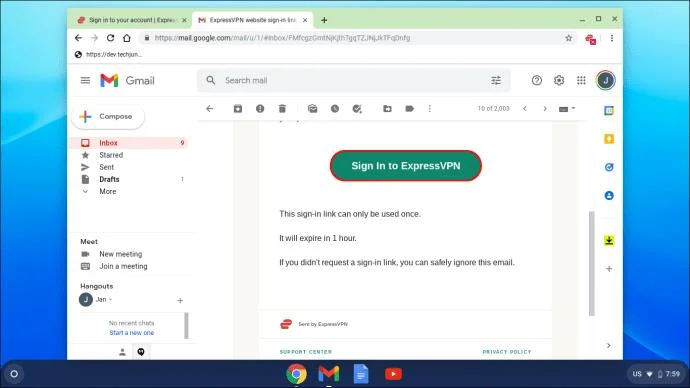 نحوه استفاده از VPN با GeForce اکنون اگر کشور شما پشتیبانی نمی شود