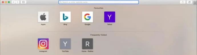 نحوه استفاده از Inspect Element