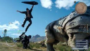 10 نکته و ترفند Final Fantasy XV که باید بدانید