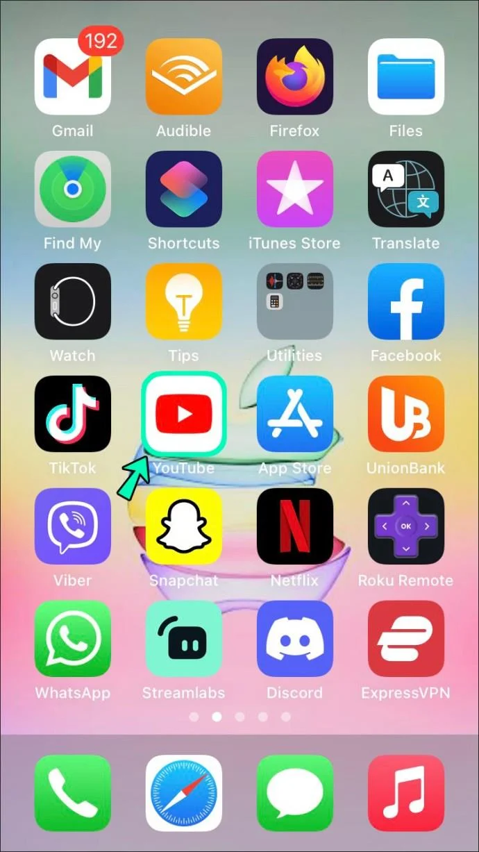 Cómo omitir la restricción de edad de YouTube en iPhone