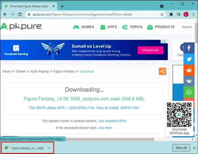 Cara Memasang APK Di BlueStacks