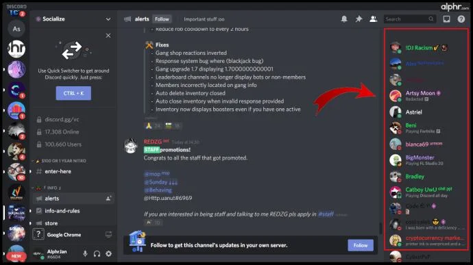 چگونه اعلان‌های Discord را غیرفعال کنیم