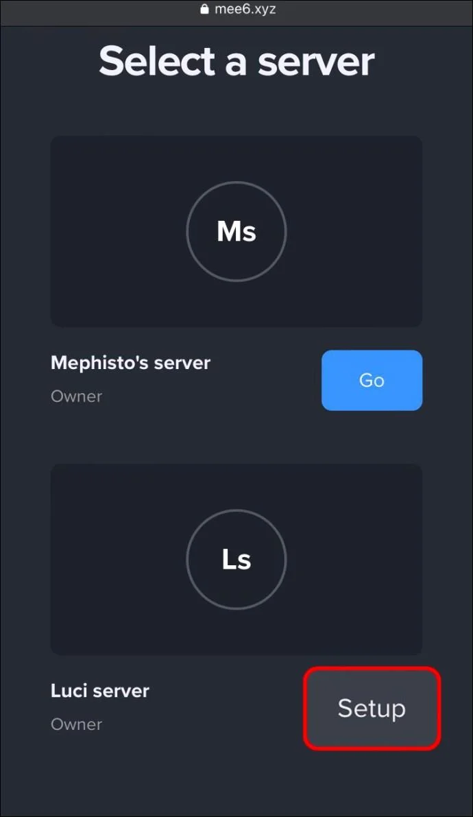 چگونه بررسی کنیم که آیا کسی سرور Discord را ترک کرده است